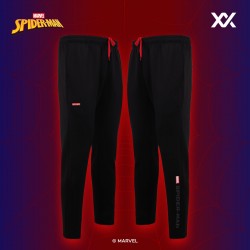 MAXX x Marvel Spiderman Collection Long Pants - MDPNT05