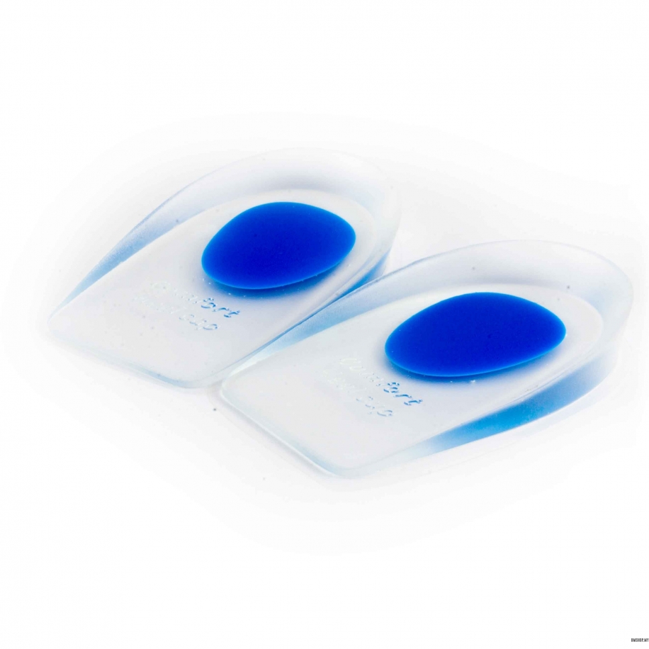 MaxCare Comfort Heel Pads