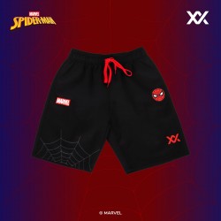 MAXX x Marvel Spiderman Collection Kids Pants - MDPNT06(K) (Black)