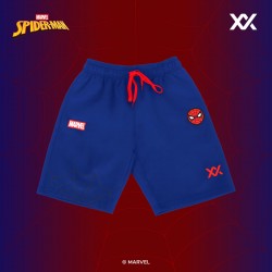 MAXX x Marvel Spiderman Collection Kids Pants - MDPNT06(K) (Blue)