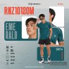 PROTECH Plain Tournament Jersey Shirt RNZ10120M- Emerald