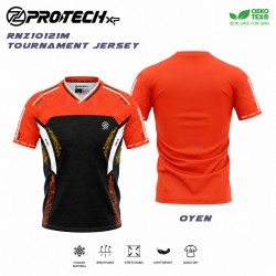 PROTECH Jersey Shirt RNZ10121M- Oyen