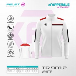Felet Tracksuites TR9012