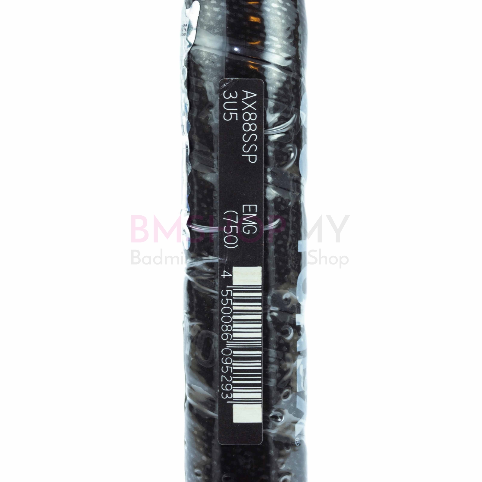 Yonex Racket Astrox 88S Emerald Green (3UG5) - BMSHOP.MY